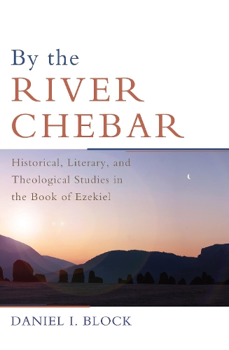By the River Chebar (Paperback)