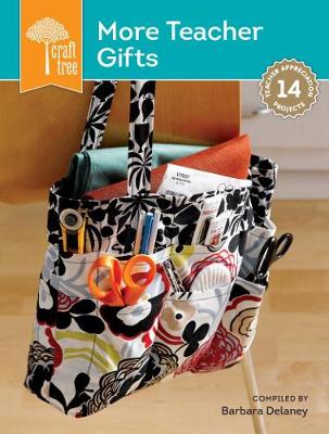 Craft Tree More Teacher Gifts - Craft Tree (Paperback)