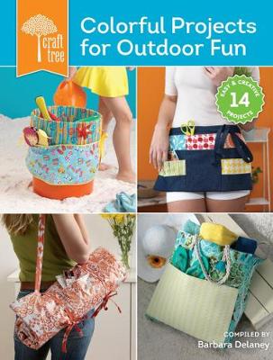 Craft Tree Colorful Projects For Outdoor Fun - Craft Tree (Paperback)