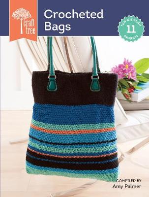 Craft Tree Crocheted Bags - Craft Tree (Paperback)