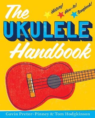 The Ukulele Handbook (Paperback)
