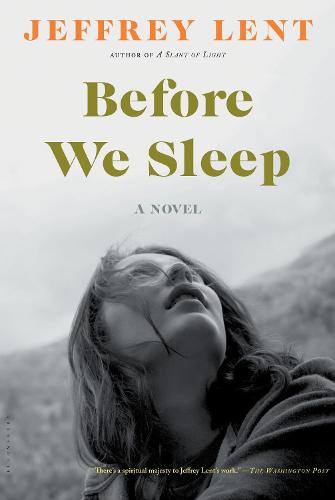 Before We Sleep: A Novel (Hardback)