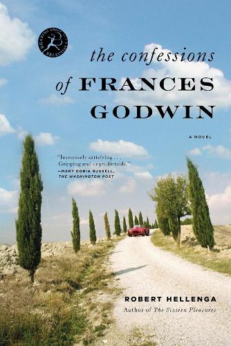 The Confessions of Frances Godwin (Paperback)