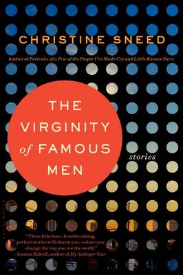 The Virginity of Famous Men (Paperback)