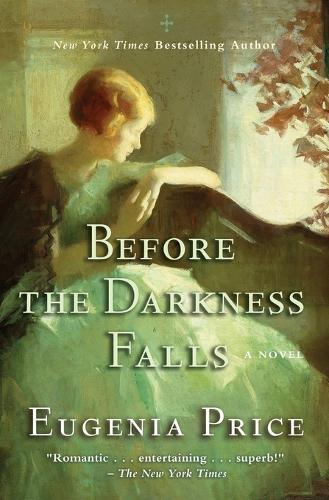 Before the Darkness Falls - The Savannah Quartet (Paperback)