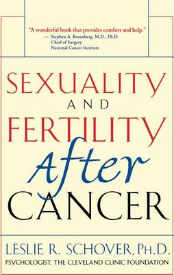 Sexuality and Fertility After Cancer (Hardback)