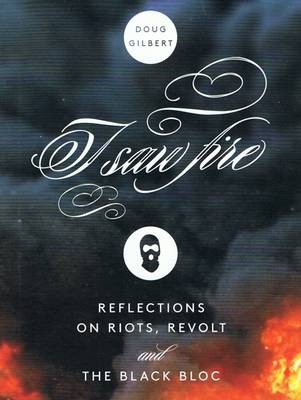 I Saw Fire (Paperback)