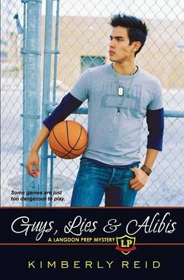 Guys, Lies & Alibis (Paperback)