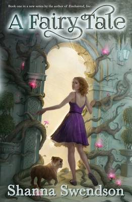 A Fairy Tale (Paperback)
