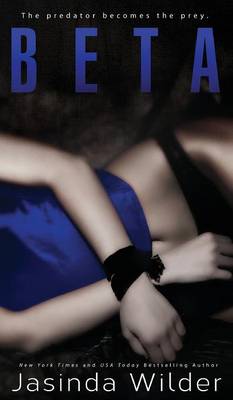 Beta (Hardback)