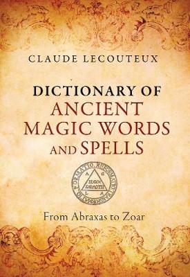 magic word dictionary