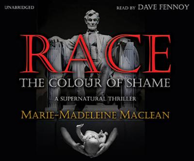Race (CD-Audio)