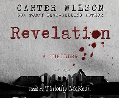 Revelation (CD-Audio)