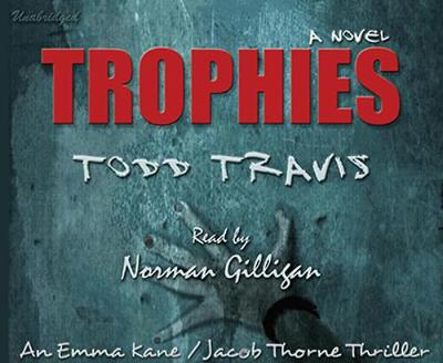 Trophies (CD-Audio)