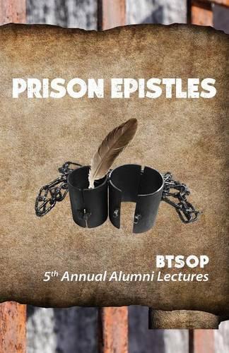 Prison Epistles (Paperback)