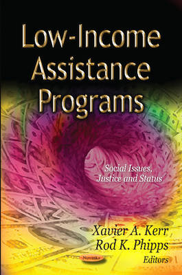 Low-Income Assistance Programs (Paperback)