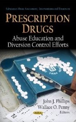 Prescription Drugs (Hardback)