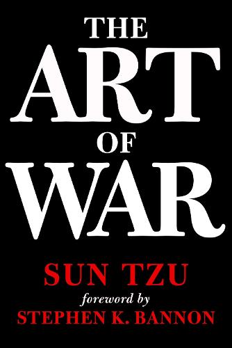 The Art of War (Hardback)