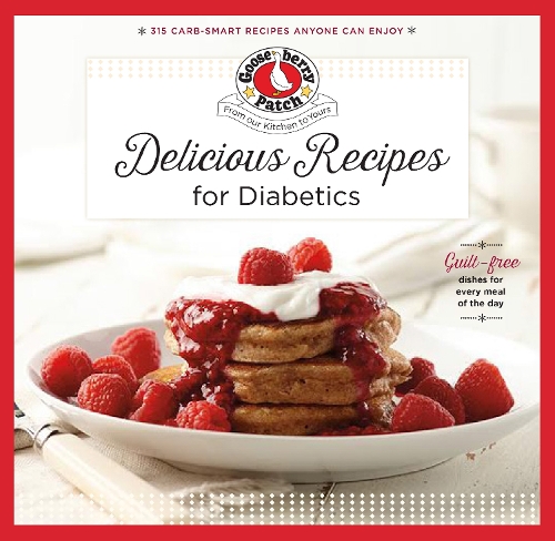 Delicious Recipes for Diabetics - Keep It Simple (Paperback)