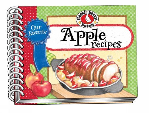 Our Favorite Apple Recipes - Everyday Cookbook Collection (Spiral bound)