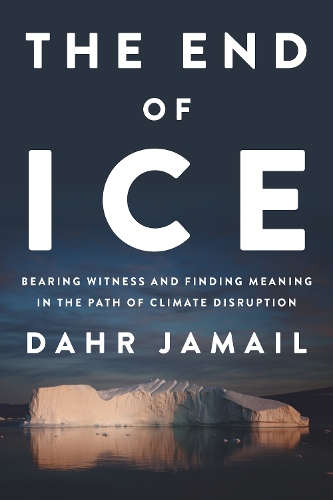 The End Of Ice (Paperback)