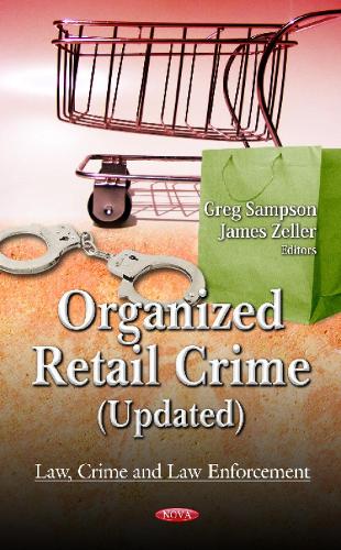 Organized Retail Crime (Hardback)