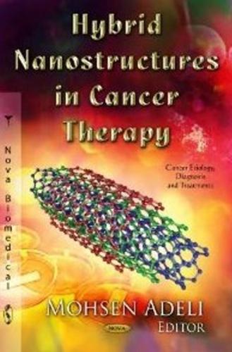 Hybrid Nanostructures in Cancer Therapy (Hardback)