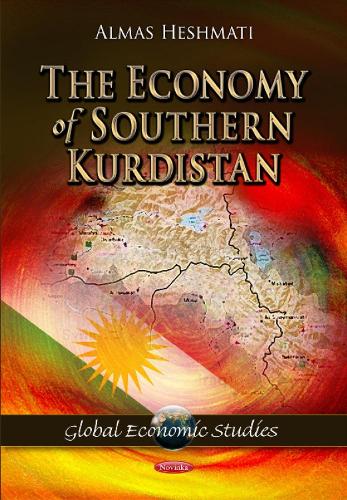 Economy of Southern Kurdistan (Paperback)