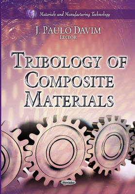 Tribology of Composite Materials (Paperback)