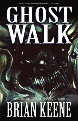 Ghost Walk (Paperback)