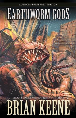 Earthworm Gods (Paperback)