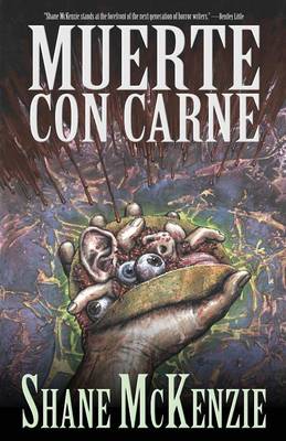 Muerte Con Carne (Paperback)