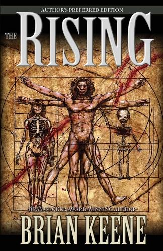 The Rising: Author's Preferred Edition (Paperback)