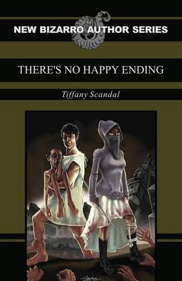 There's No Happy Ending (Paperback)