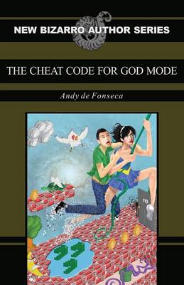 The Cheat Code for God Mode (Paperback)