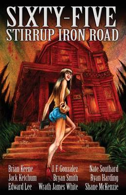 Sixty-Five Stirrup Iron Road (Paperback)