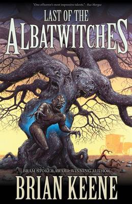 Last of the Albatwitches (Paperback)