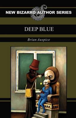 Deep Blue (Paperback)