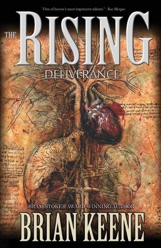 The Rising: Deliverance (Paperback)