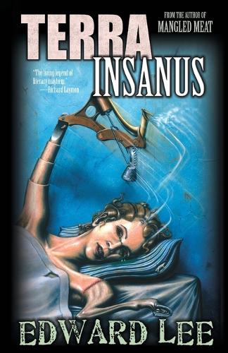 Terra Insanus (Paperback)