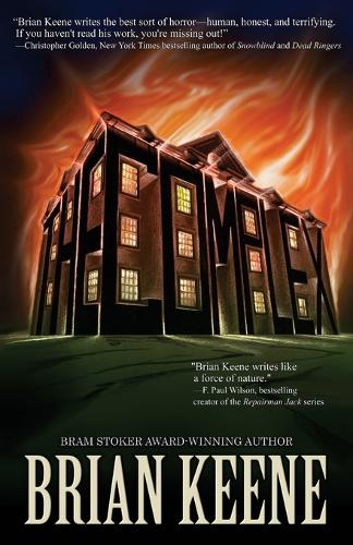 The Complex (Paperback)