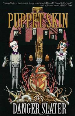Puppet Skin (Paperback)