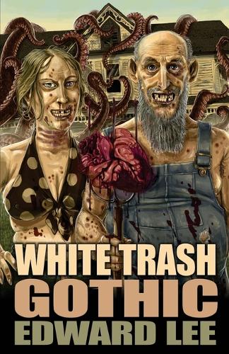 White Trash Gothic (Paperback)