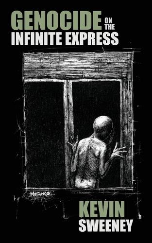 Genocide on the Infinite Express (Paperback)