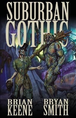 Suburban Gothic (Paperback)