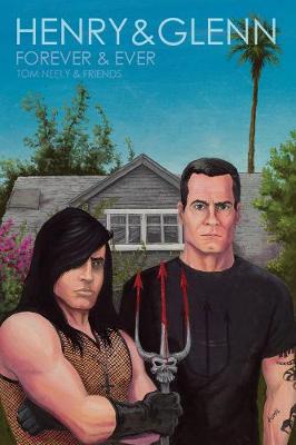 Henry & Glenn Forever & Ever (Paperback)