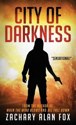 City of Darkness (Paperback)