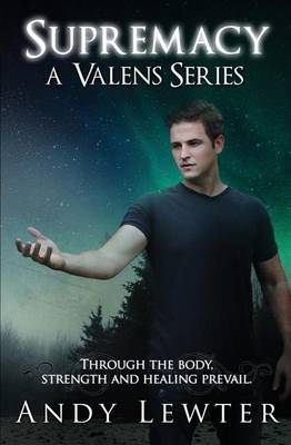 Supremacy - Valens 2 (Paperback)