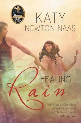 Healing Rain (Paperback)