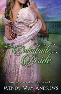 The Debutante Bride (Paperback)
